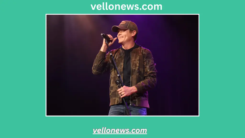 3 Doors Down Cancer -
