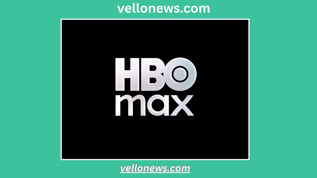 HBO Max Name Change