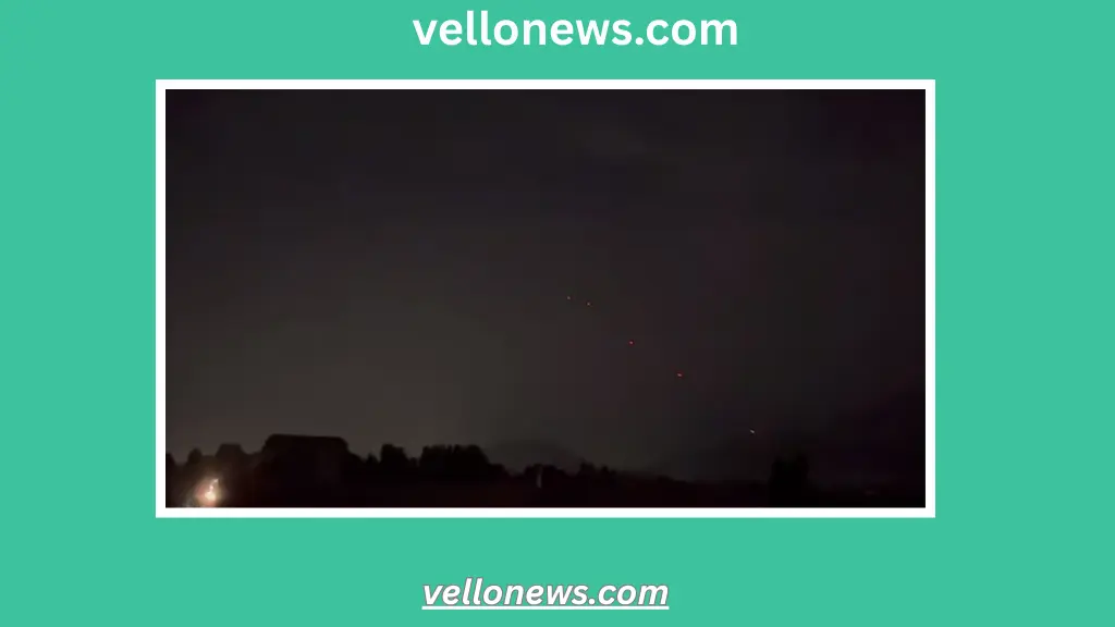 Pakistan Ceasefire Violation