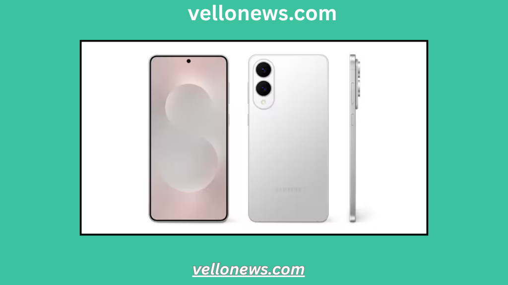 Samsung Galaxy S25 Edge Price in India-