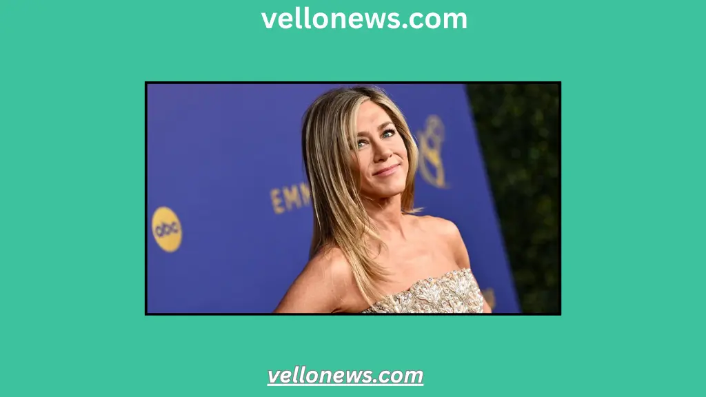 What Happened at Jennifer Aniston’s House?