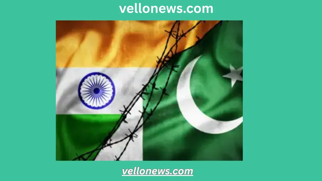 India Attack Pakistan