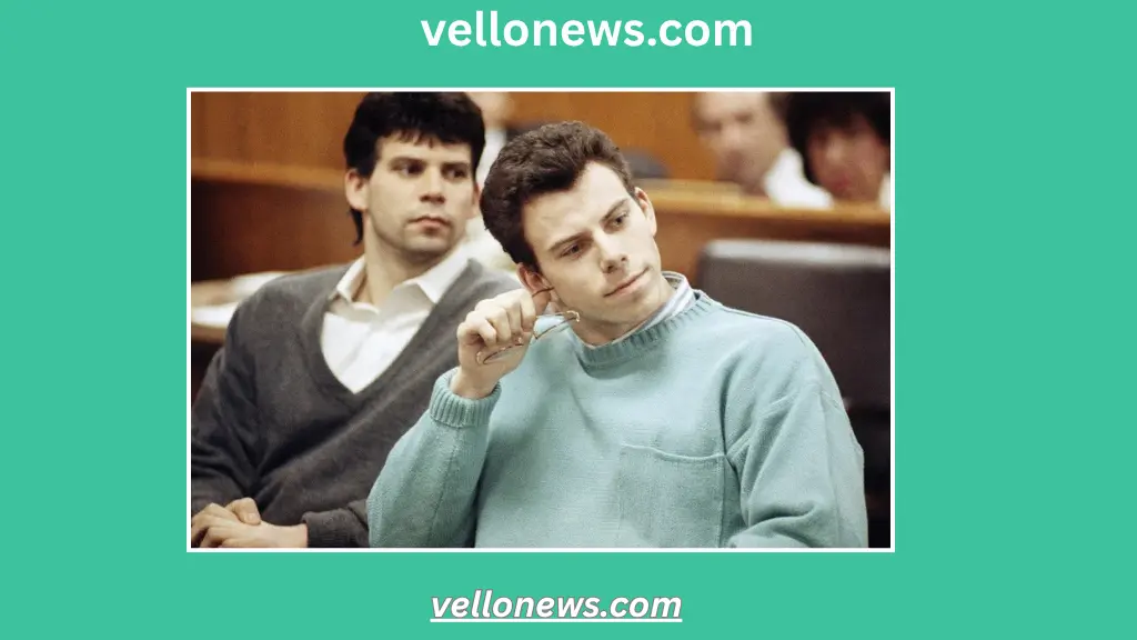 What is the case of the Menendez brothers?