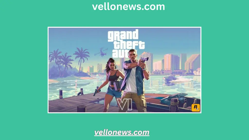 When Does GTA 6 Come Out