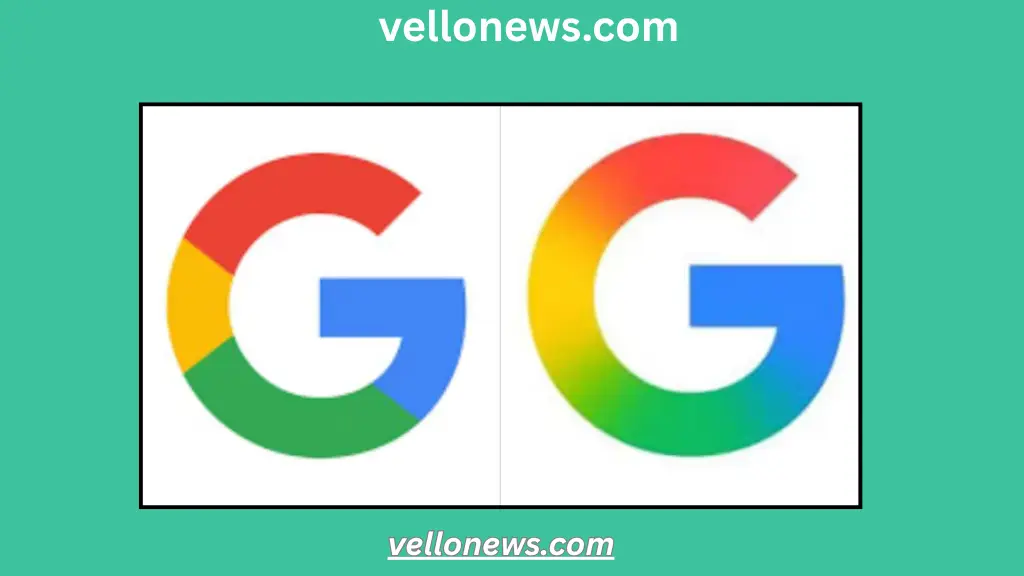 Why Was the Google Logo Changed?