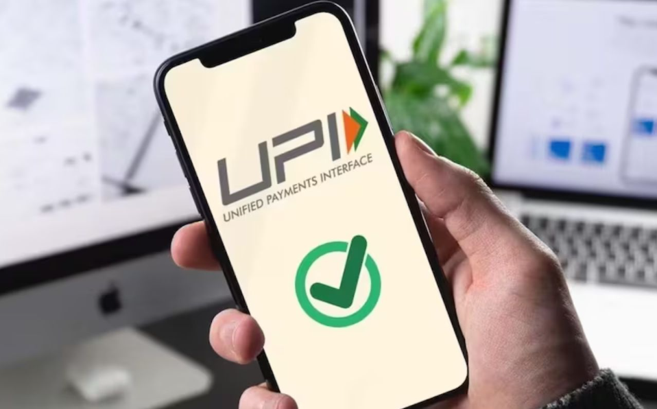 UPI Rule Update: नए साल में 1 जनवरी से बदलेंगे नियम, भुगतान लिमिट डबल