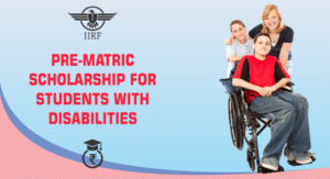 Pre Matric Scholarship Yojana : विकलांग छात्रों के लिए सरकार देगी छात्रवृत्ति, जानें आवेदन, पात्रता व लाभ